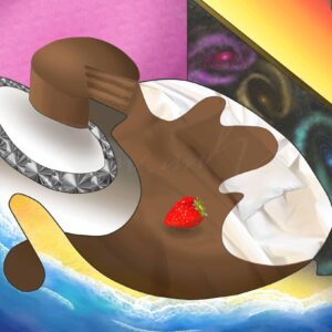 Death by Chocolate (Reimagined)
